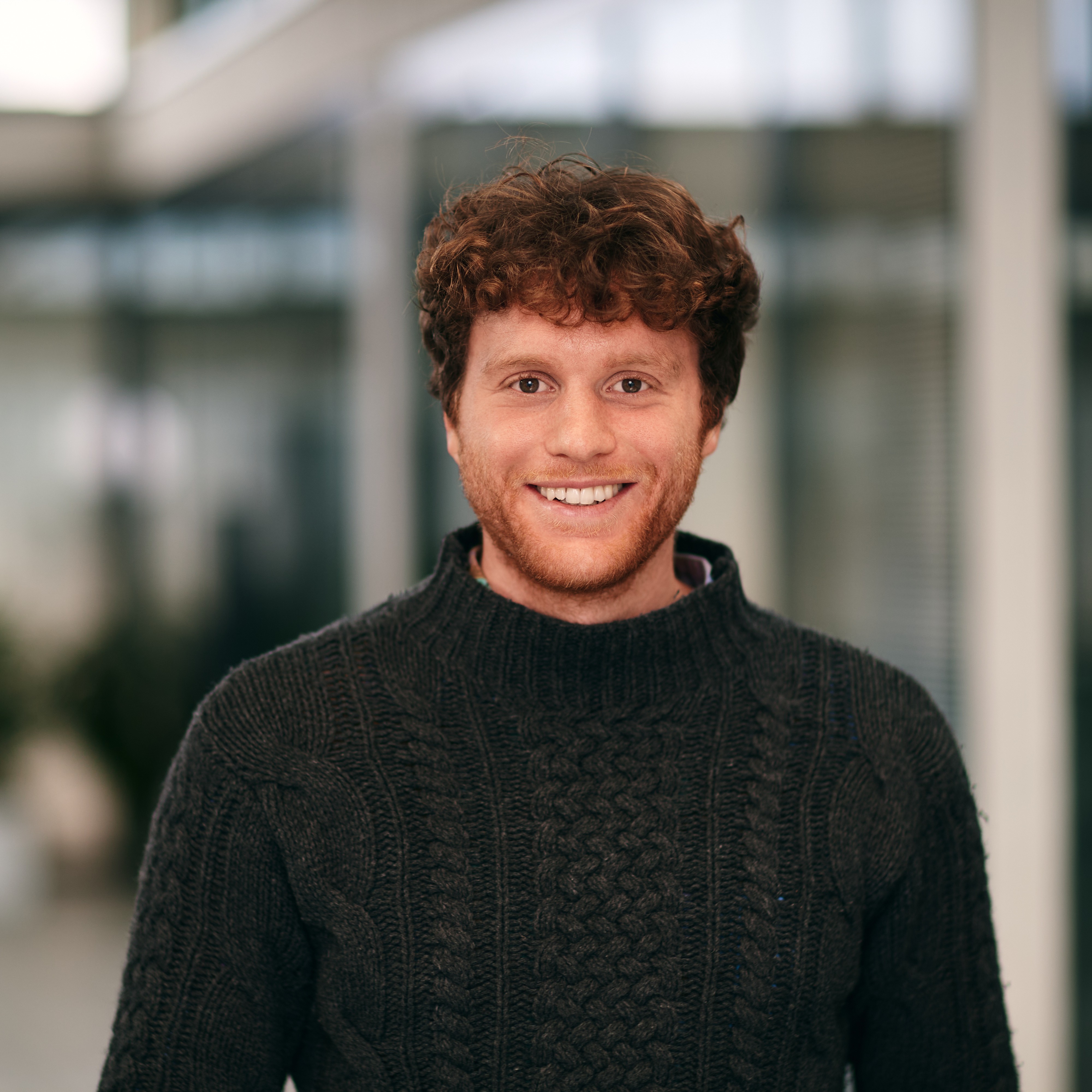 Portrait of Giovanni Rosso